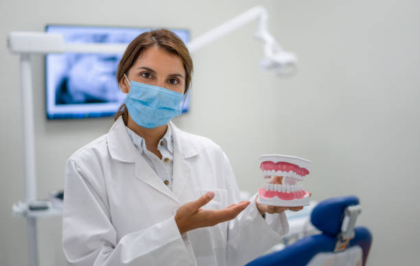Best Pediatric Emergency Dentist in Frewsburg, NY