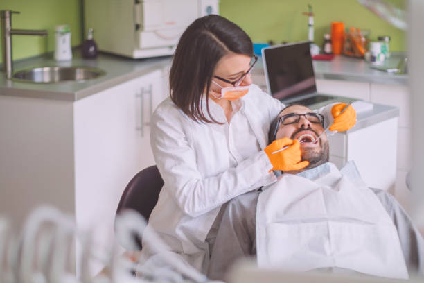 Best Emergency Tooth Extraction in Frewsburg, NY